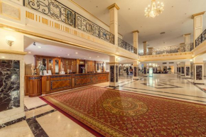 Hotel Vatutinki Vatutinki
